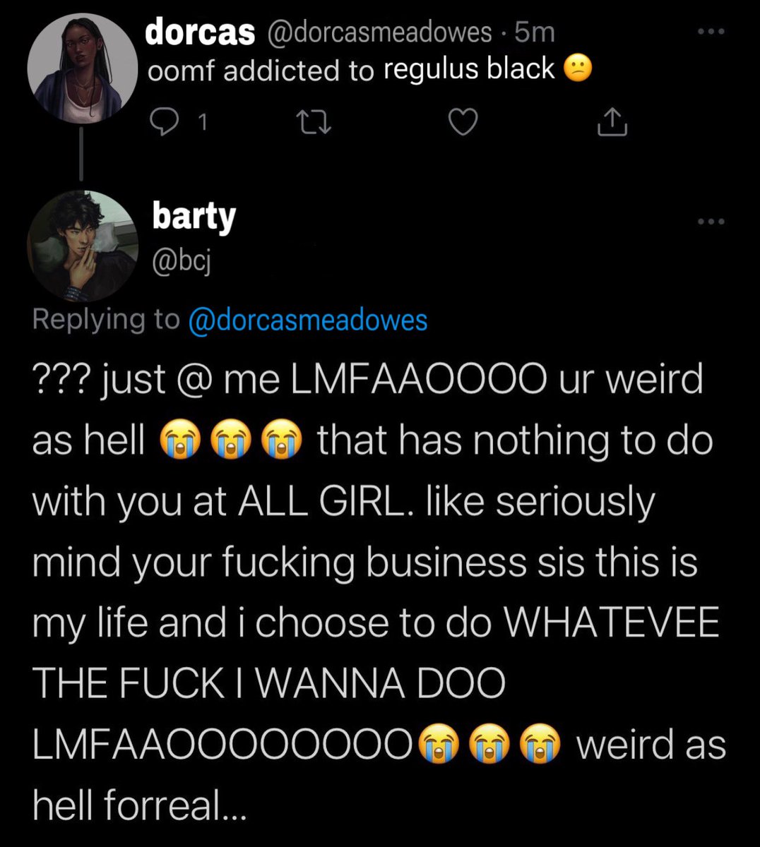 ana ☾ byler brainrot tweet media