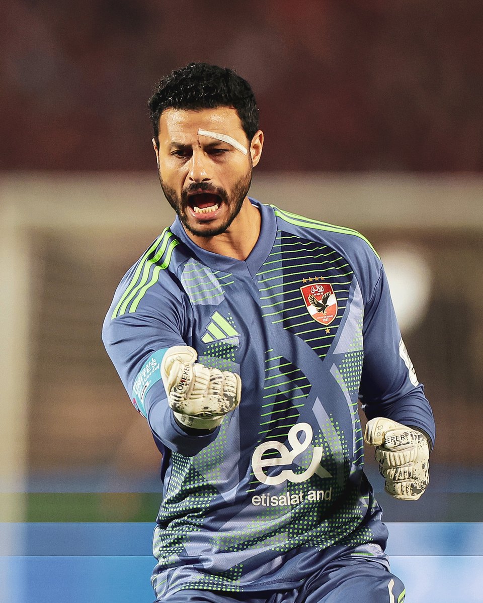 CAFCLCC_ar's tweet photo. ليلة أخرى سعيدة للنادي الأهلي! 🔴

@FIFACWC https://t.co/J110eNIR44