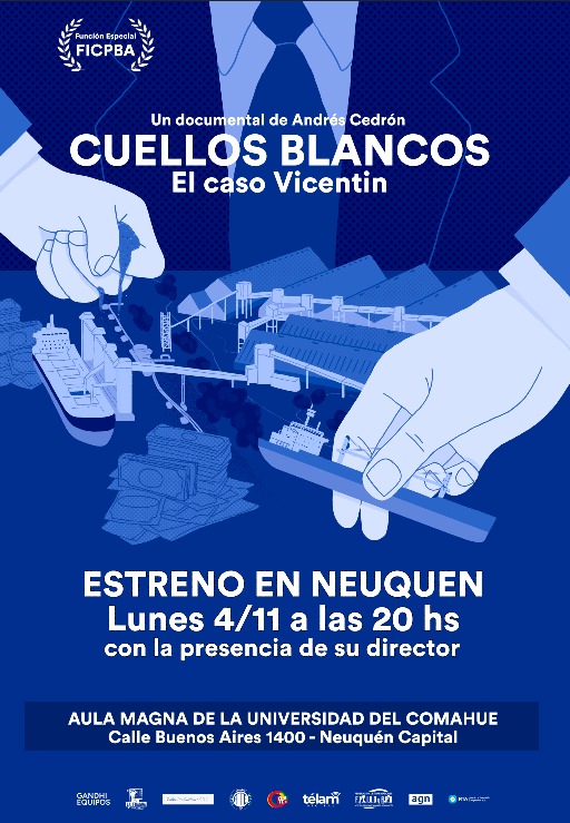 CambioMario's tweet photo. Imperdible !!!
En el Aula Magna de la Unco. https://t.co/t5sVUQuqY5