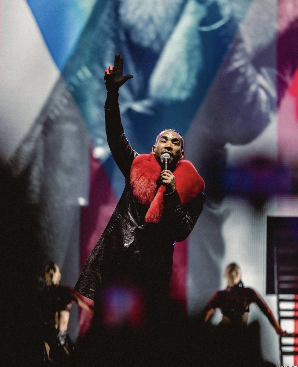 Wow very strong <a href="/KamalaHarris/">Kamala Harris</a> endorsement from reggaeton legend <a href="/DONOMAR/">DON OMAR aka KONG</a>. 

“Trump has shown us time and time again what he thinks of us and the thought of him and his administration back in power is deeply concerning.”

Don Omar has 31 million followers across social media