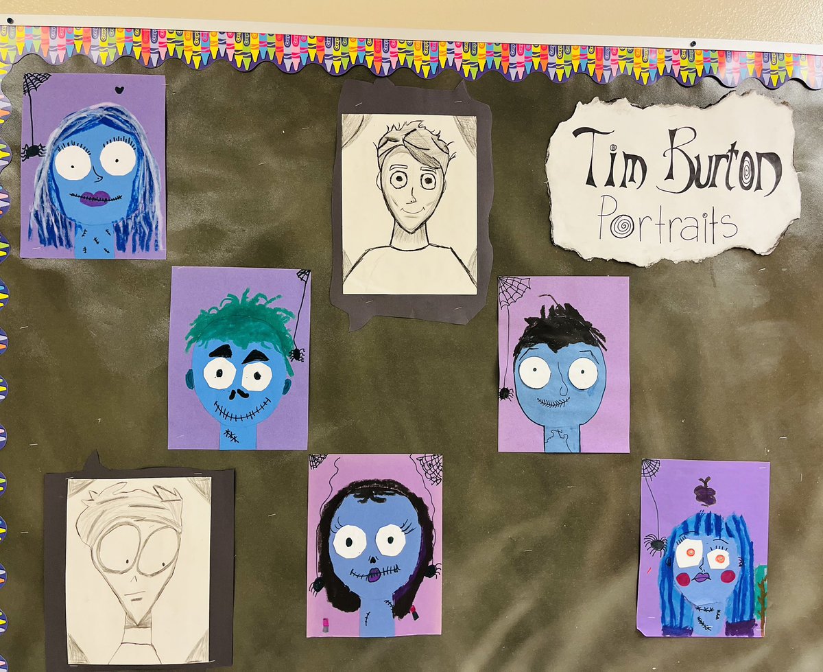 Taylor Elementary tweet media