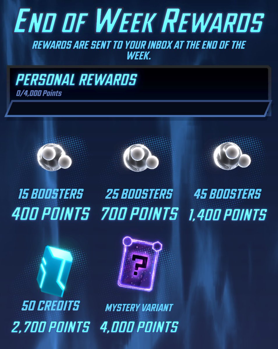 DougPie 🌴 Marvel Snap tweet media