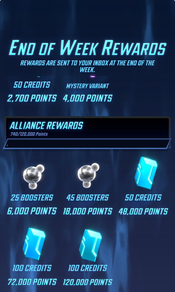 DougPie 🌴 Marvel Snap tweet media