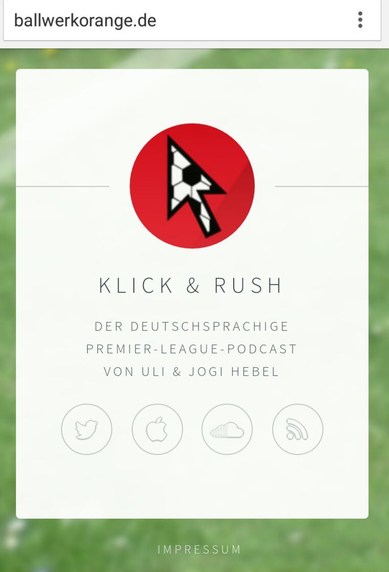 Klick & Rush tweet media