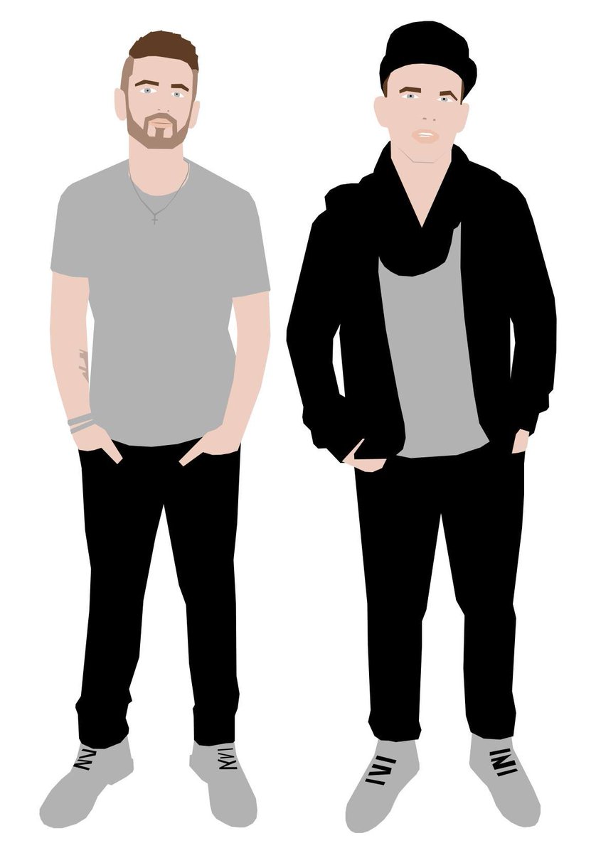 Klick & Rush tweet media