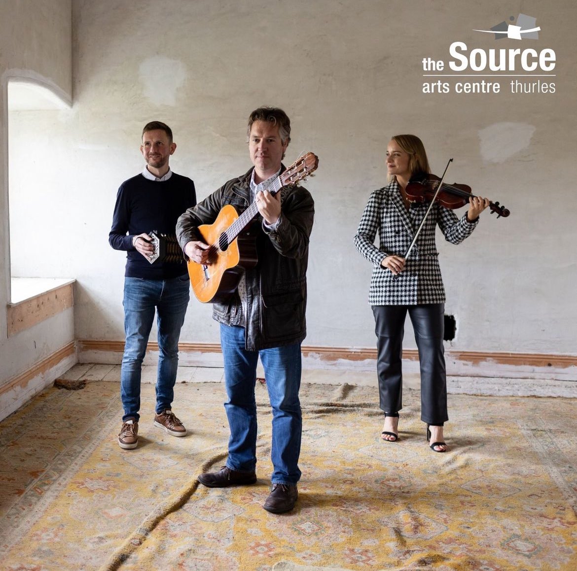 BreenRynneMurray (@b_r_m_music) on Twitter photo Sat Nov 2nd, we play <a href="/sourcearts/">The Source Arts Centre</a> thurles. Tickets from
thesourceartscentre.ie/whats-on/event…
<a href="/padraigrynne/">Pádraig Rynne</a> Sat Nov 2nd, we play <a href="/sourcearts/">The Source Arts Centre</a> thurles. Tickets from
thesourceartscentre.ie/whats-on/event…
<a href="/padraigrynne/">Pádraig Rynne</a>