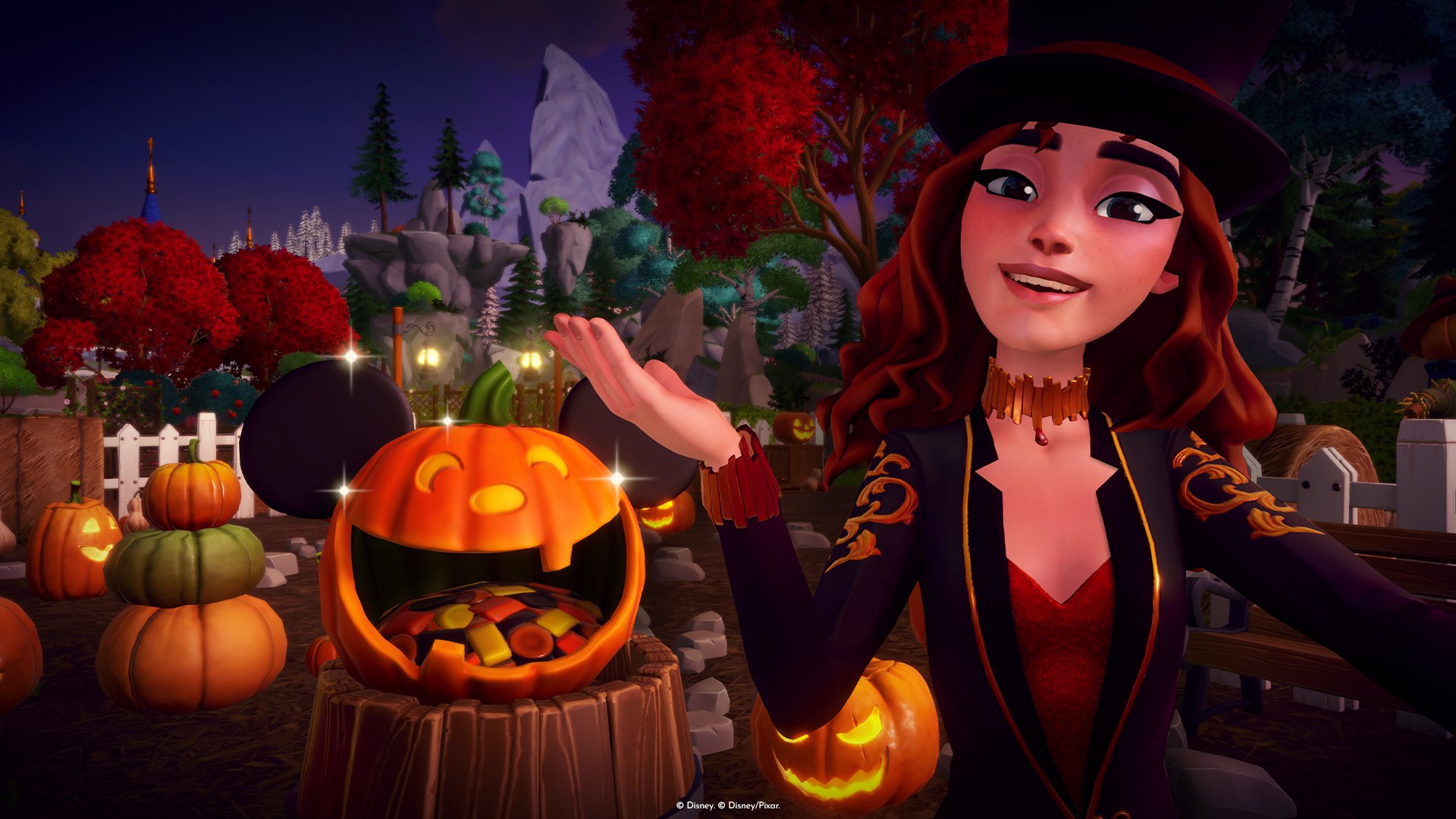 Disney Dreamlight Valley on X: &ldquo;Today&rsquo;s your last day to stock up 