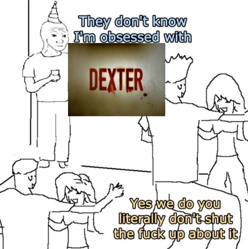 oocdexter's tweet photo. https://t.co/PuXUR3rbJo