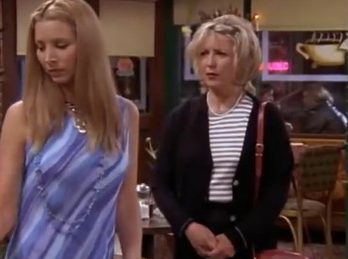 s_e_obrien's tweet photo. @ATRightMovies Phoebe's mum in Friends https://t.co/KsALuvGN6c