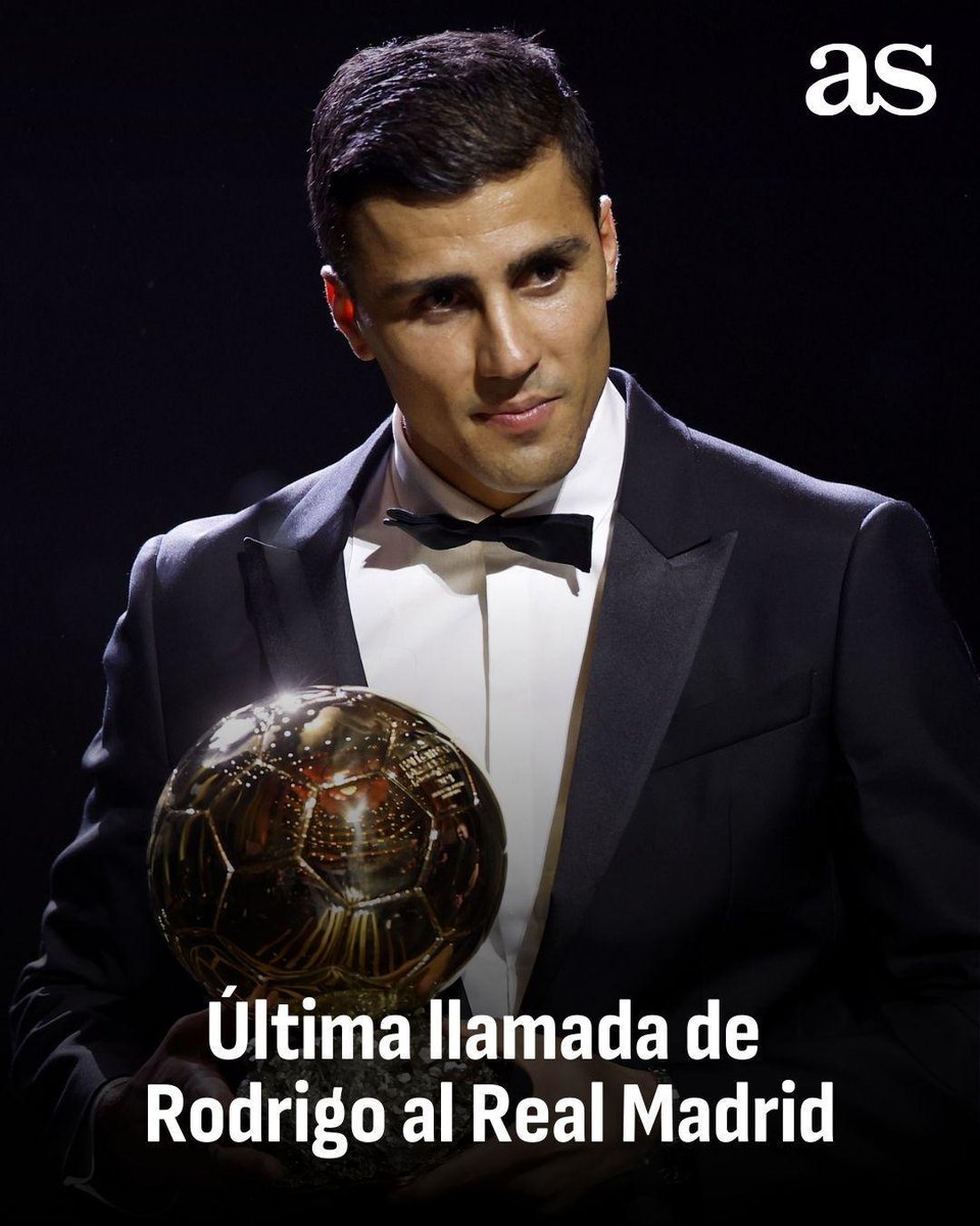 Diario AS tweet media