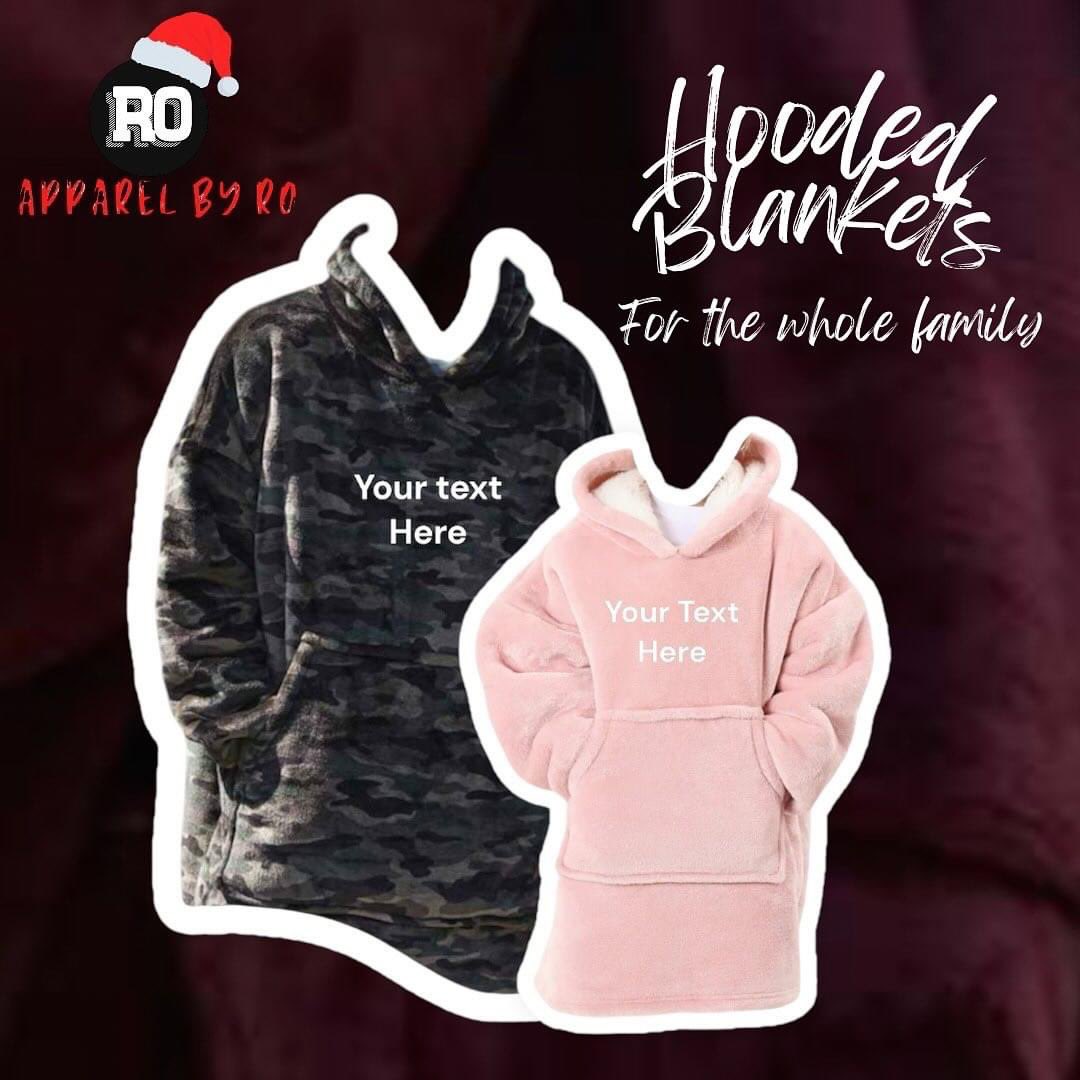 🛍️ Meet our bestselling Hooded Blankets!

✨ Add any name
🎨 8 gorgeous colours
🎁 10% off with XMAS10

Perfect Christmas gift!

apparelbyro.co.uk/products/overs… 

#giftideas #giftshop #apparelbyro #christmasgiftideas
