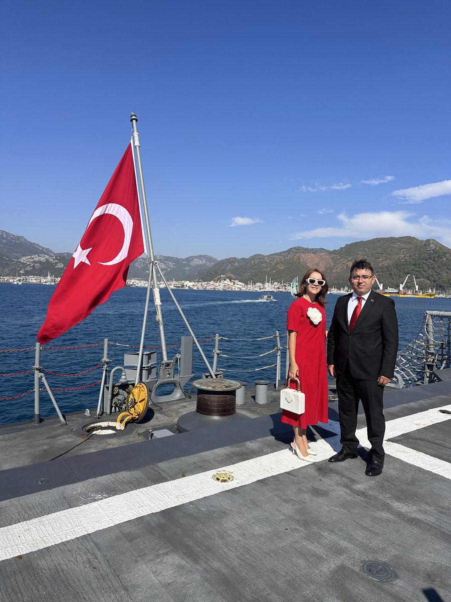 sk_nur's tweet photo. 29 Ekim Cumhuriyet Bayramımızın 101. Yılı Kutlu Olsun🇹🇷 https://t.co/OHtthX8Qal