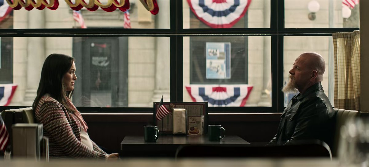 #SupermanandLois "Break the Cycle" #TVReview A strong episode that offers a compelling exploration of Lex Luthor’s  motivation framed through his relationship with his daughter #Superman 

kneelbeforeblog.co.uk/tv/superman-lo…