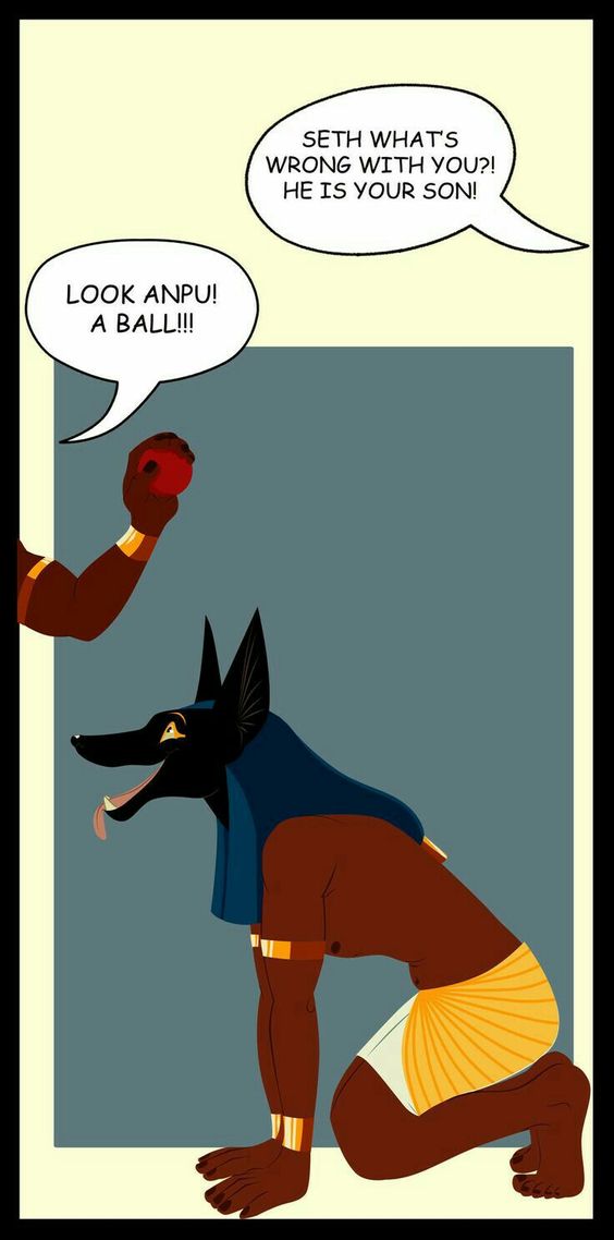AnubisDLH's tweet photo. Menuda falta de respeto😞
(Anpu = Anubis)  

#AnubisDLH 
#destripandolahistoria 
#DLH 
#mitologiaegipcia https://t.co/sa7LFvvZYo