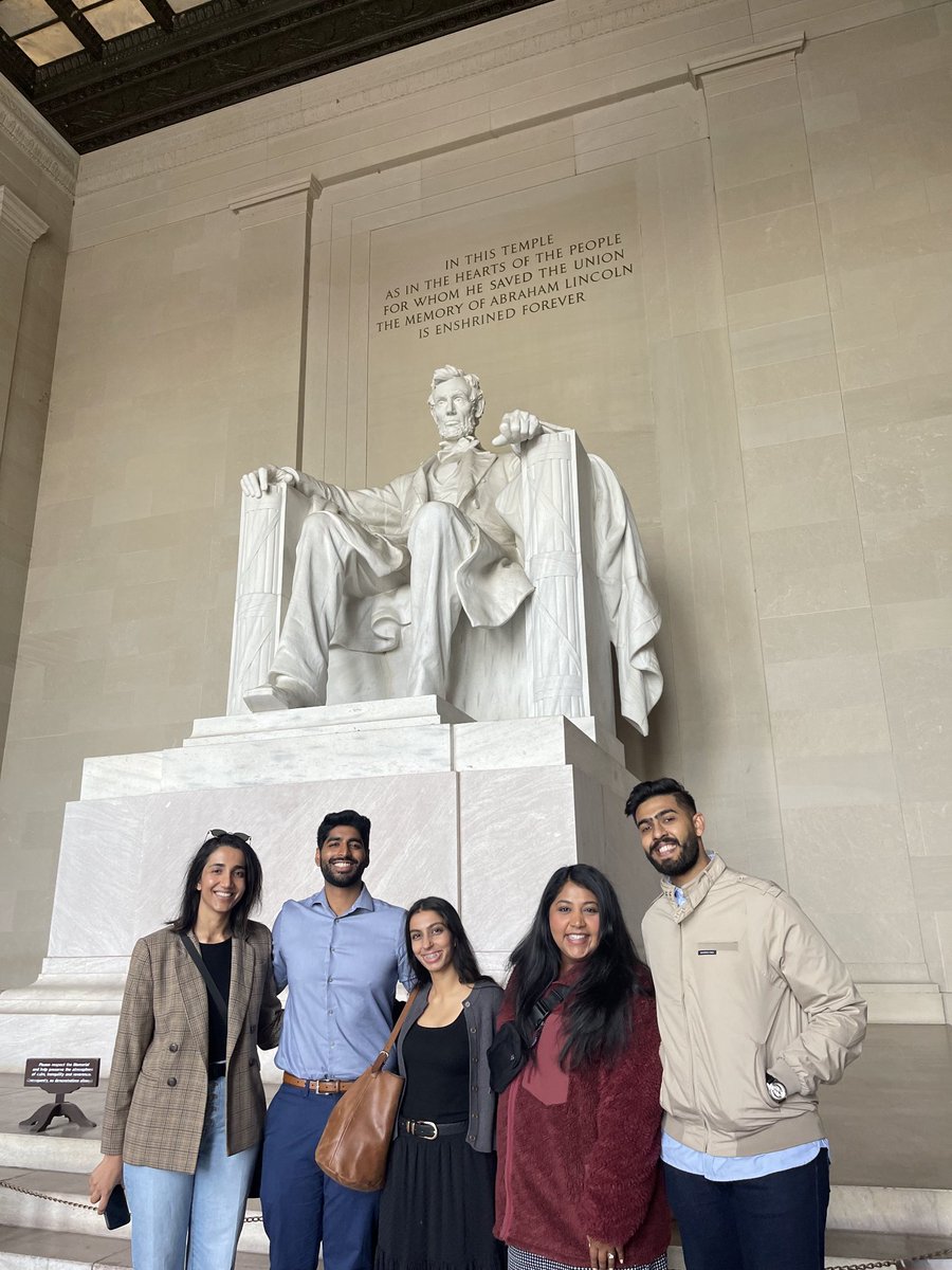 Some down time <a href="/TCTMD/">TCTMD</a>? 
Hang out with Abe! 🧑🏽‍⚖️ 

#diastole