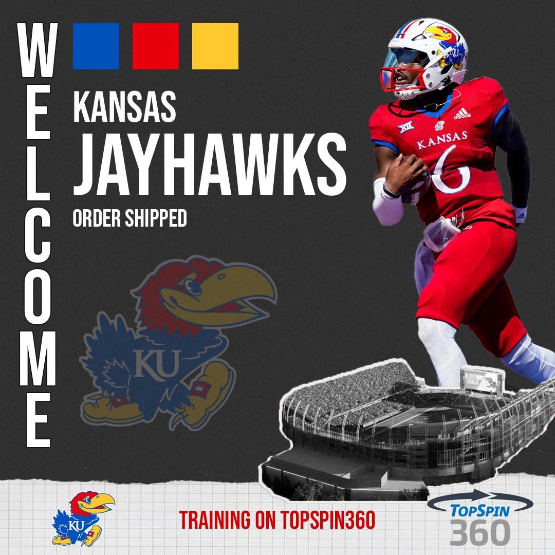 TopSpin360 - Dynamic Neck Strength tweet media