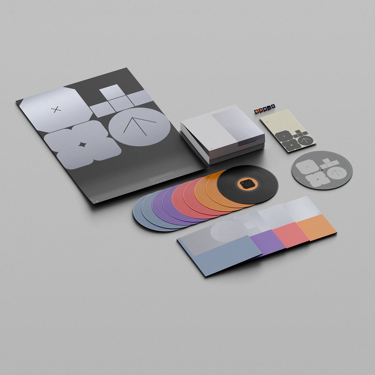 Jon Doyle @LostInCult tweet media