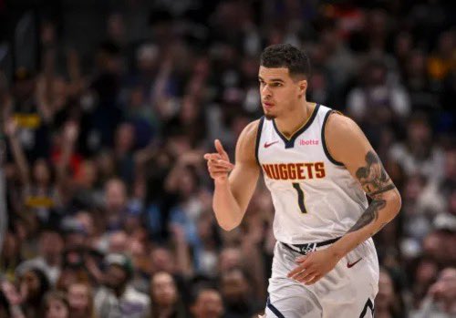 PicksWithEnergy's tweet photo. BEST NBA PLAYER PROPS - (10/29) 🏀

Keegan Murray Over 15.5 PTS (-115) 
Michael Porter Jr. Over 14.5 PTS (-125)

#GamblingTwitter #PrizePicks #Chalkboard #PlayerProps #GamblingX #SportsBetting #DFS #FreePlays #PicksWithEnergy #SportsPicks #BettingTips #Bets #BestBets #NBABets #NBAPicks #NBA