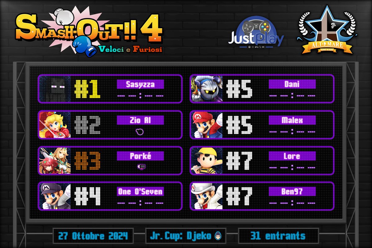 SmashBrosItalia tweet media