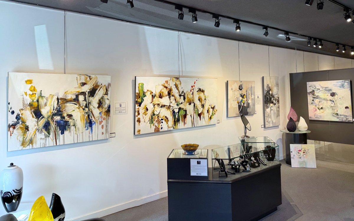 We are honoured to be nominated in the 'Best Art Gallery' category in the <a href="/timescolonist/">Times Colonist</a>  Readers’ Choice Awards again this year!

Show us some love by casting your vote here: timescolonist.secondstreetapp.com/Readers-Choice…

Voting ends November 10. Thank you for your support!