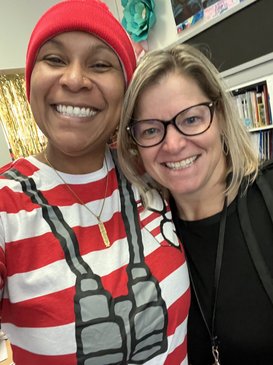 JaNekka Hutchinson, Ed.D. tweet media