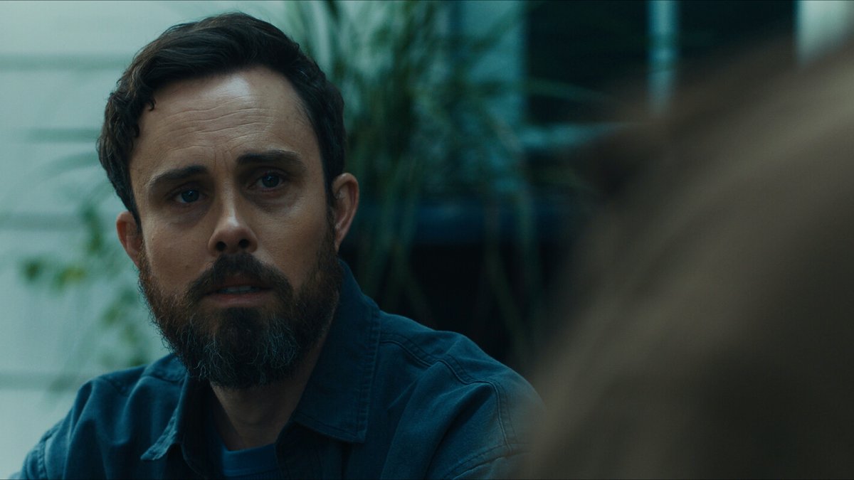 NerdsThatGeek's tweet photo. One man's grief seemingly awakens something evil in #TheFetch, an intense #horror #film that recently debuted at the @austinfilmfest, and here is our spoiler-free review of this haunting feature! #AFF https://t.co/BRvcUMfzMp https://t.co/wba8YjY9uc