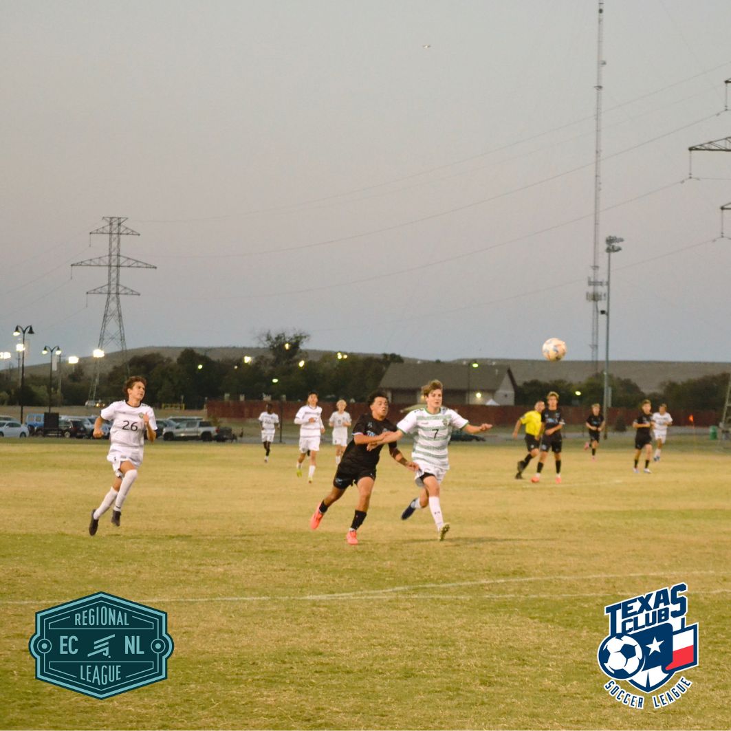 TXclubsoccer's tweet image. 🔥

#ntxford #capellisport #TCSL #ECNLRLntx