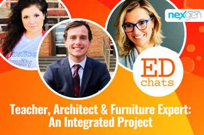 emPOWEREDPD's tweet photo. Check out a recent presentation featuring our expert Katelyn Forcucci. She is joined by experts Kelsey Jordan and Matthew Rogers. https://t.co/fWXXWigvHi
Join the conversation at #EDSpaces including this team and expert Chloe Hosid on Tuesday, November 12 at 4 pm CST! #EDmarket https://t.co/9bF3h5j190