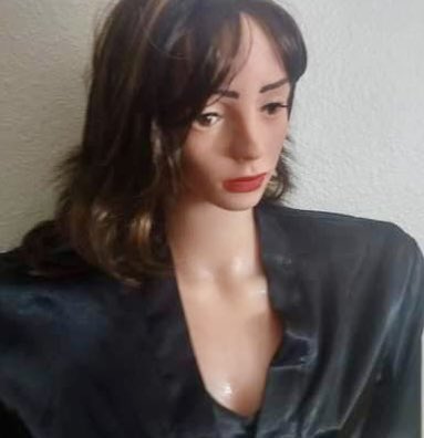 edenrobots's tweet image. At Eden Robotics we make humanoid robot clones. With just a few photos, we use advanced SFX, 3D printing, and robotics to bring YOUR android vision to life. Whether it’s a personal assistant, or a unique companion.

🌐 edenrobotic.com 
#FutureTech #AndroidRobot #Robot #AI