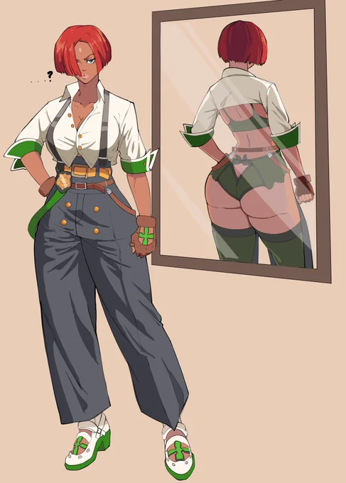 Giovanna 