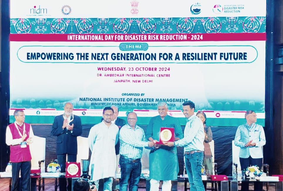 RAWS India tweet media