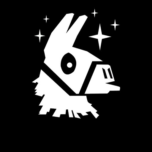 9JTUOCK2ziFycgf's tweet image. Let it be Fortnite meta with the mascot $LLAMA 

4E81nwLVd4qXqWmmpWyqgJqHYLBpuuBFy51q3i1apump