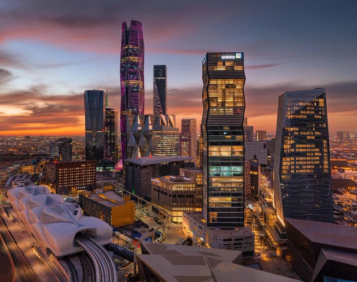 newsnow4eco's tweet image. 🚨أعلنت شركة البنية التحتية الذكية للبيانات #NetApp® المدرجة في بورصة #ناسداك والمتخصصة في أجهزة التخزين الشبكي وإدارة البيانات عن افتتاح مقرها الإقليمي في الشرق الأوسط بالعاصمة #الرياض.