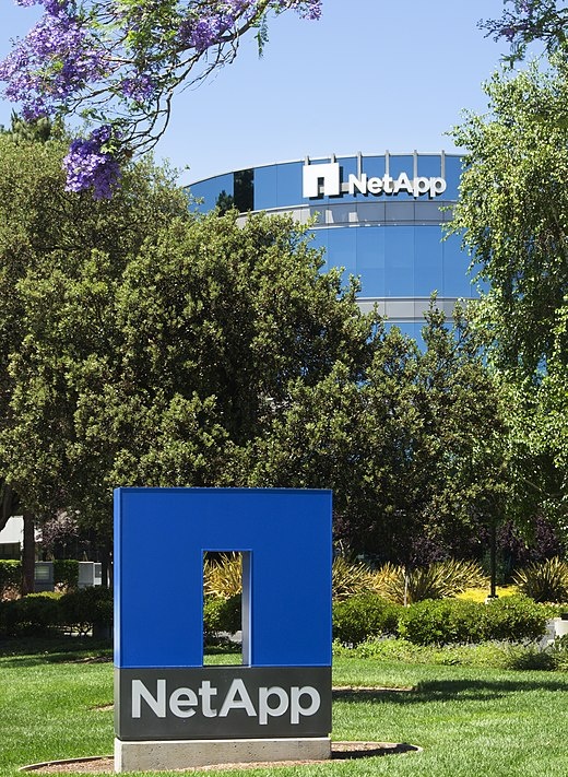 newsnow4eco's tweet image. 🚨أعلنت شركة البنية التحتية الذكية للبيانات #NetApp® المدرجة في بورصة #ناسداك والمتخصصة في أجهزة التخزين الشبكي وإدارة البيانات عن افتتاح مقرها الإقليمي في الشرق الأوسط بالعاصمة #الرياض.