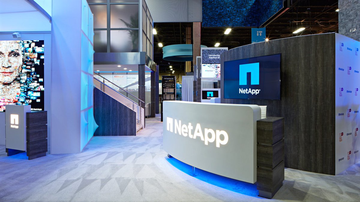 newsnow4eco's tweet image. 🚨أعلنت شركة البنية التحتية الذكية للبيانات #NetApp® المدرجة في بورصة #ناسداك والمتخصصة في أجهزة التخزين الشبكي وإدارة البيانات عن افتتاح مقرها الإقليمي في الشرق الأوسط بالعاصمة #الرياض.