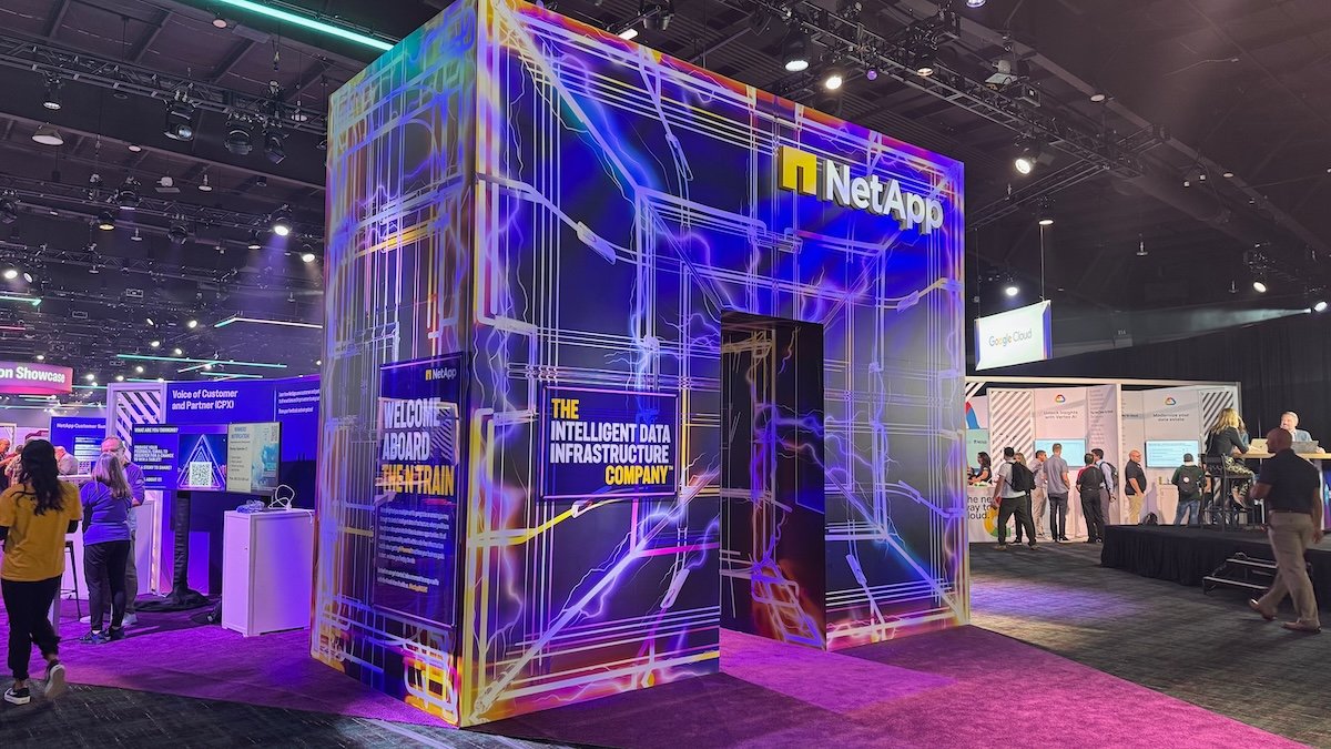 newsnow4eco's tweet image. 🚨أعلنت شركة البنية التحتية الذكية للبيانات #NetApp® المدرجة في بورصة #ناسداك والمتخصصة في أجهزة التخزين الشبكي وإدارة البيانات عن افتتاح مقرها الإقليمي في الشرق الأوسط بالعاصمة #الرياض.