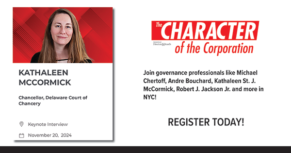 Directors & Boards tweet media