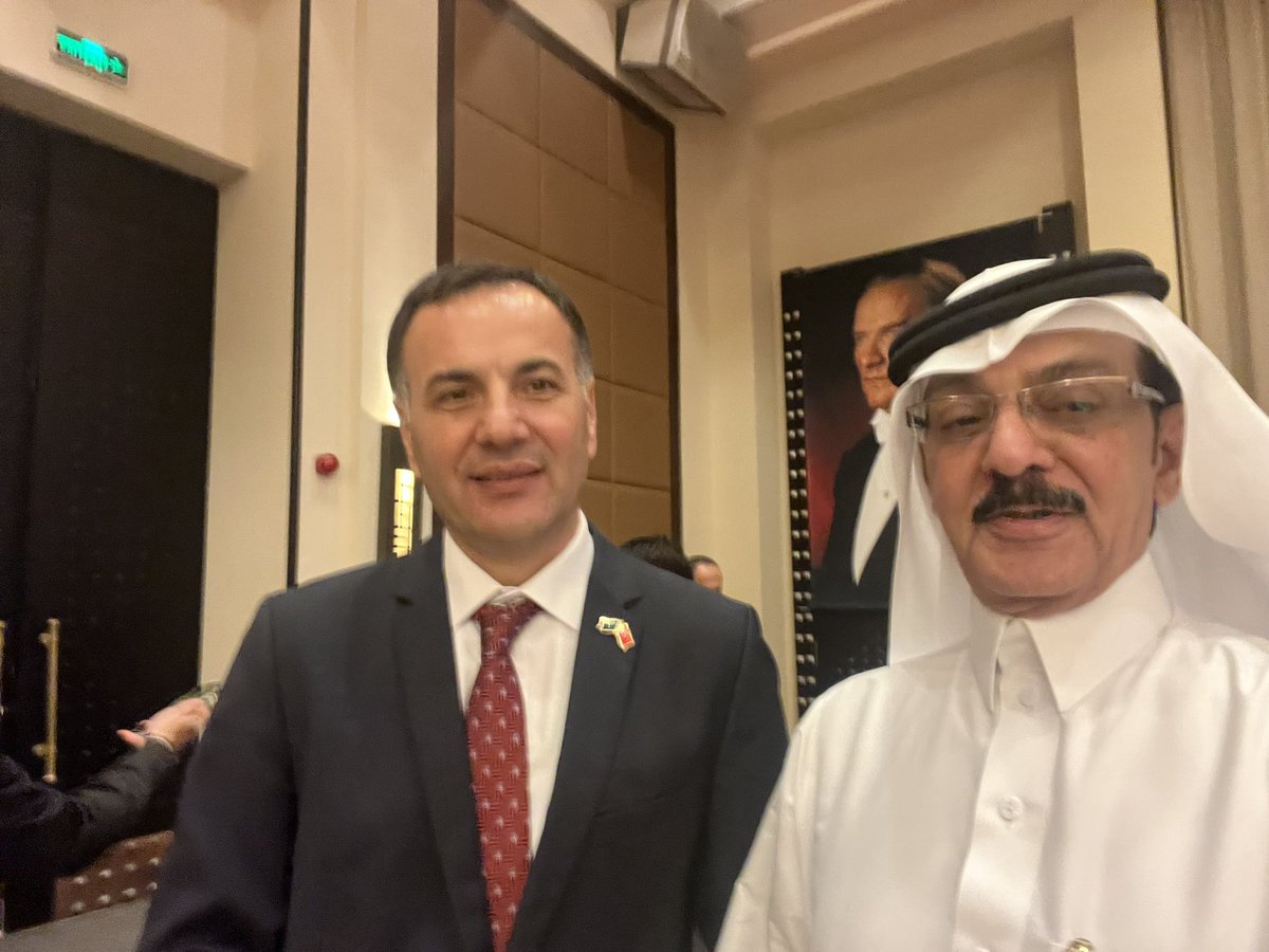 ashalabi1380's tweet photo. تشرفت مساء اليوم بحضور احتفال الذكرى الـ 101 لتأسيس جمهورية تركيا 🇹🇷 الذي أقيم بفندق حياة بارك في جدة .
وكانت فرصةً للالتقاء بالسفير جنك أوراز ممثل تركيا في منظمة التعاون الإسلامي، والقنصل العام بجدة  مصطفى أونال https://t.co/caUsWfmw0W