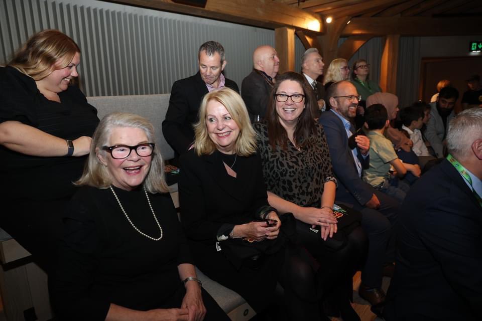 Follow our monster-sized exhibition launch, don’t forget our Planet Pack Presents exhibition is still available to view at Shakespeare North Playhouse!

The last day is Saturday 2nd November. 
It's a wonderful opportunity to see the winning entries for our Innovation Competition.