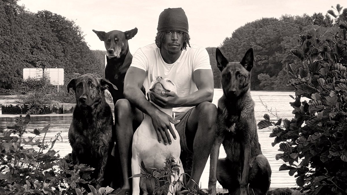 ceubray's tweet photo. Je suis dresseur, j’ai fondé mon entreprise en 2019. + 300 clients formés en Europe 🇪🇺. 
Si vous avez besoin d’aide avec votre chien Ceubdog Show s’occupe de vous ! #Ceubdogshow https://t.co/CikRQw4v9Q