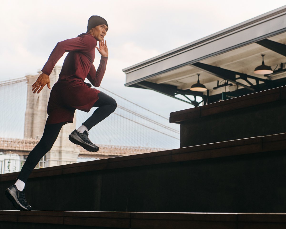 BeyondType1's tweet image. A huge thank you to this year&apos;s apparel sponsor, @rhone, for supporting the #BeyondTypeRun marathon team! 👟

Nate Checketts, a T1D and founder &amp;amp; CEO of Rhone, built this brand with a focus on strength and resilience—qualities that are embodied in Rhone’s clothing and mirrored by…