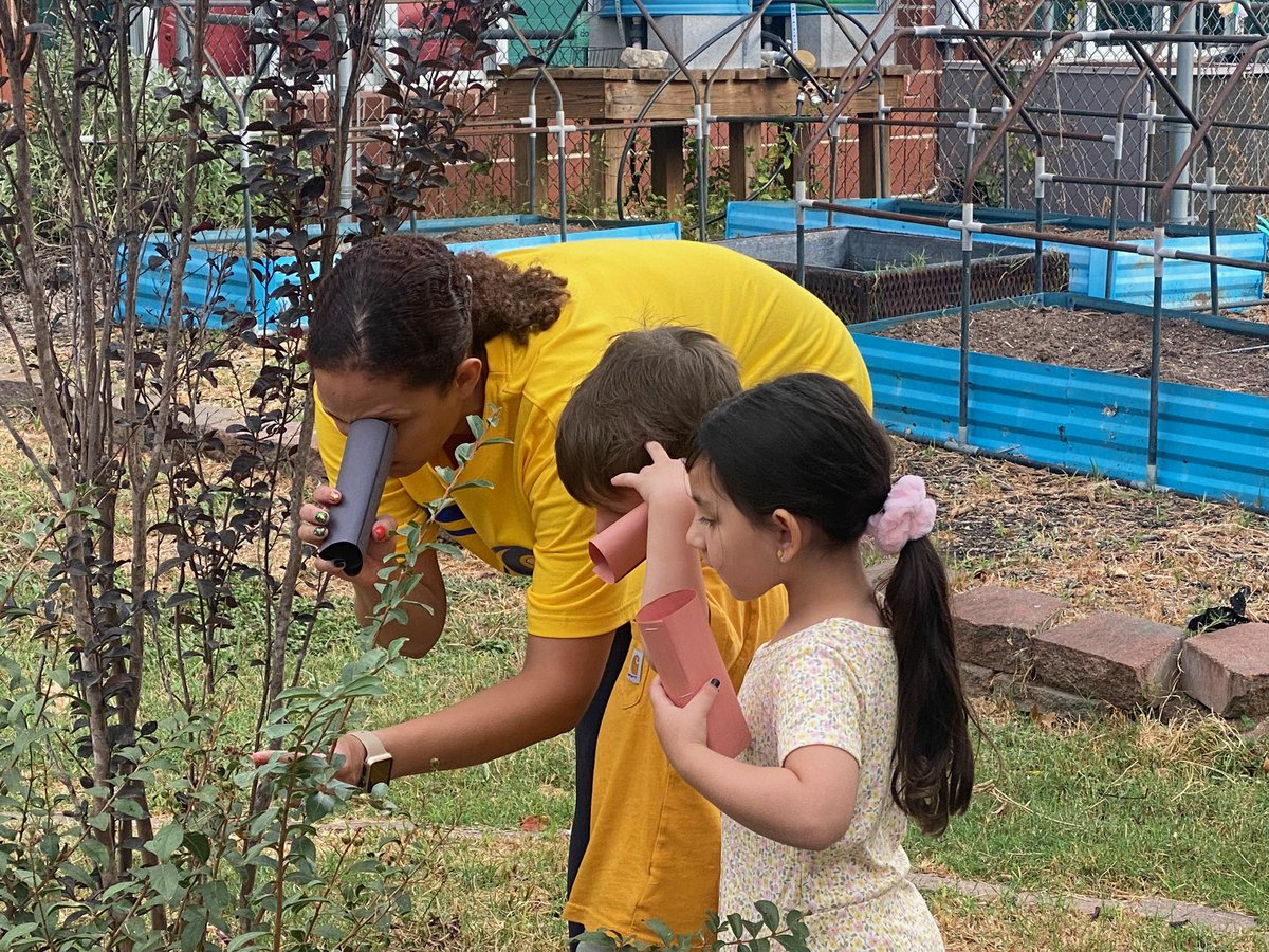 NEISD Early Childhood tweet media