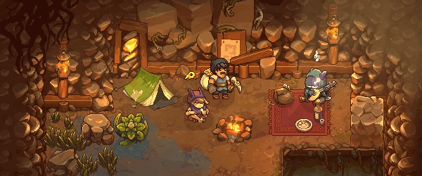 UnderMine 2 ⛏️ tweet media