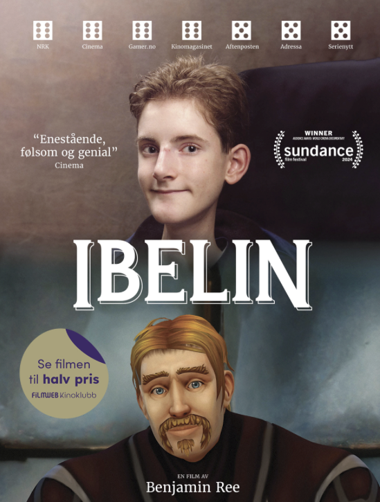 I usually don’t watch documentaries or anything like that on Netflix; however, I remember the day when Mats “Ibelin” left us and how an amazing gaming community came together to remember this man. If you have young kids today, do yourself and those around you a favor and watch