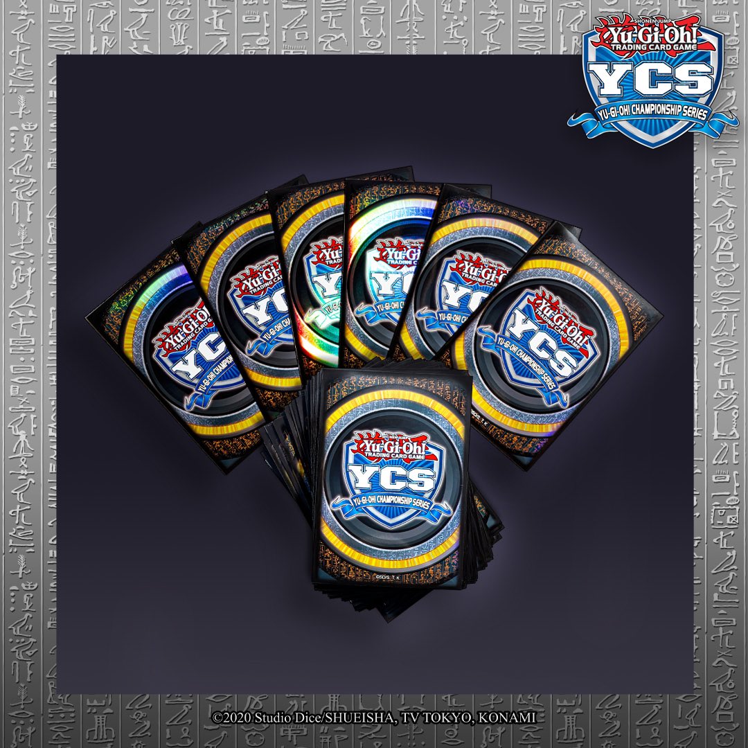 YGO News on X: 