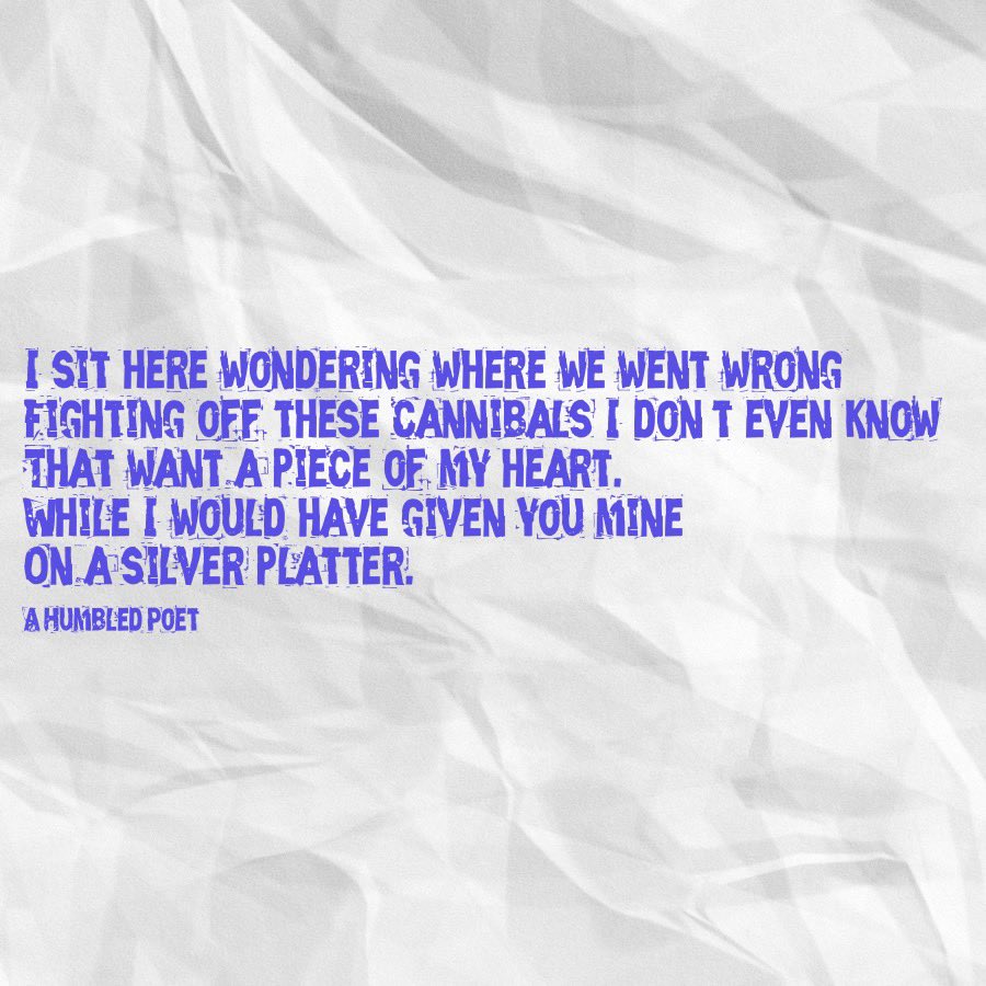 Share with love. ✍️💛