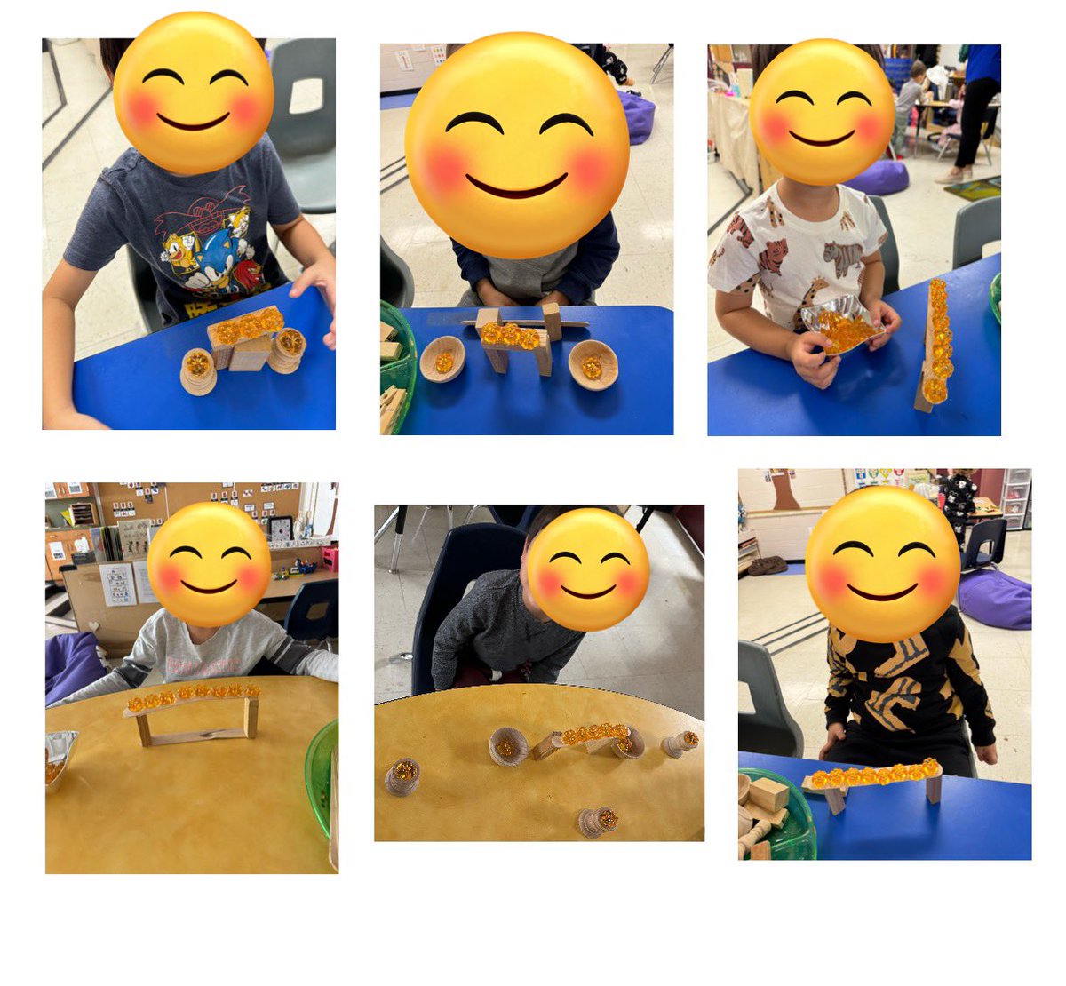 Can you build a gate for the pumpkins? 🎃