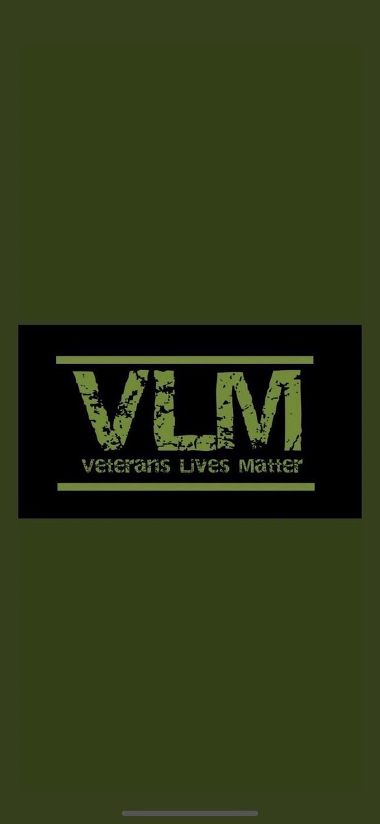 DianeEarnhardt's tweet photo. #BuddyCheck ๐๐บ๐ธ
#BuddyChecksMatter ๐๐บ๐ธ
#TwoBuddyCheckTuesday ๐๐บ๐ธ
We all follow MANY VETERANS..,
Why arenโt those Veterans reposting? ๐ค
โRealโ Veterans would repost to join us in the fight to #EndVeteranSuicide๐๐ป
#SaveALife ๐๐ป๐บ๐ธ https://t.co/kEfwescjTo