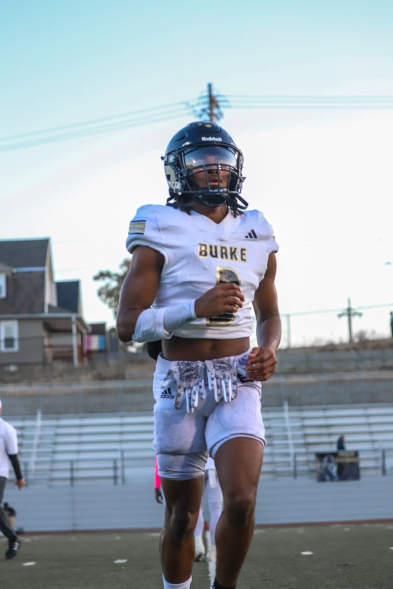 #AGTG After a great conversation with <a href="/coach__tuck/">Coach Tucker</a> blessed to receive an offer from the university of lincoln missouri! <a href="/LUMO_FB/">Lincoln University (Missouri) Football</a> <a href="/CoachJP_Burke/">James Patterson</a> <a href="/NEBHSFB/">Nebraska HS Football</a>