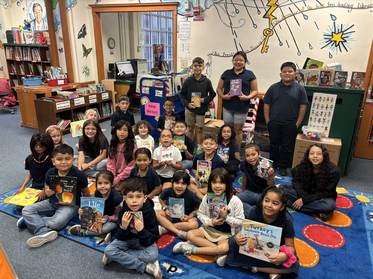 South Hi Mount Elementary School tweet media